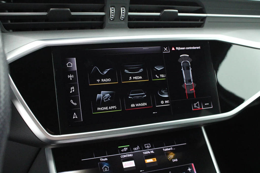 Audi A6 – foto 31
