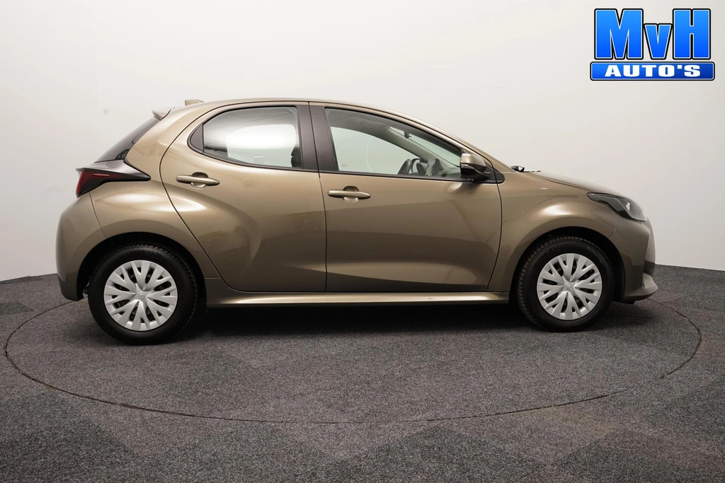 Toyota Yaris – foto 14