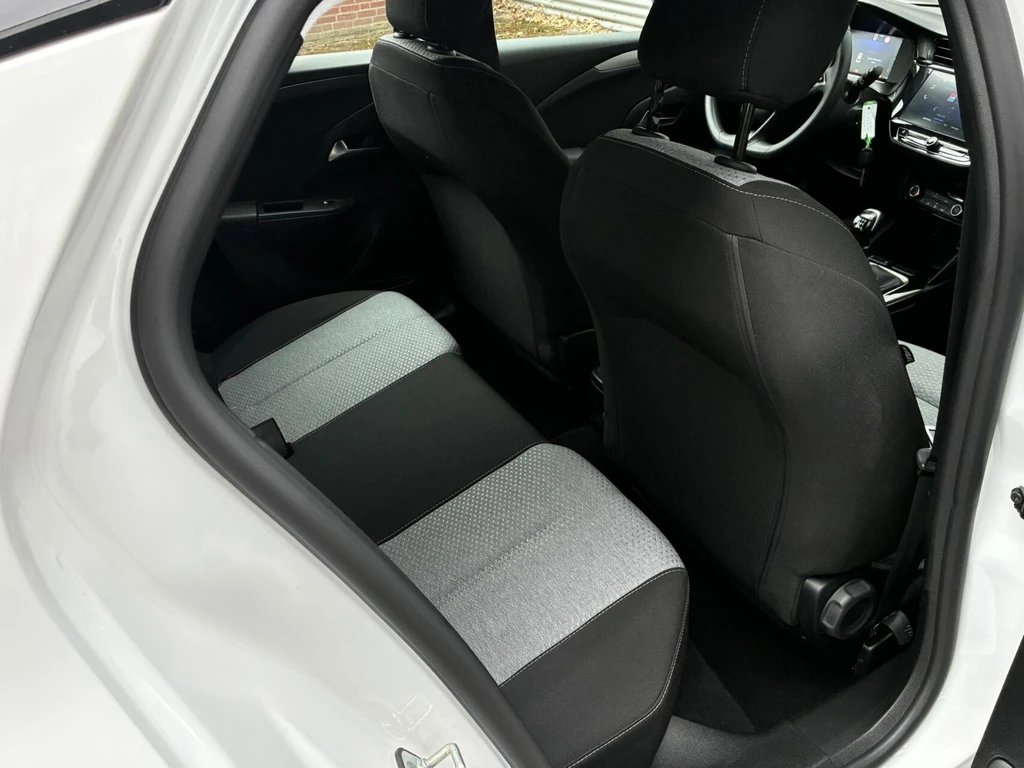 Opel Corsa – foto 14