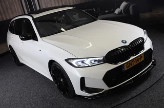 BMW 3 Serie – thumbnail 18