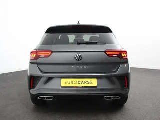 Volkswagen T-Roc – thumbnail 3
