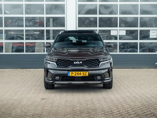 Kia Sorento – thumbnail 10