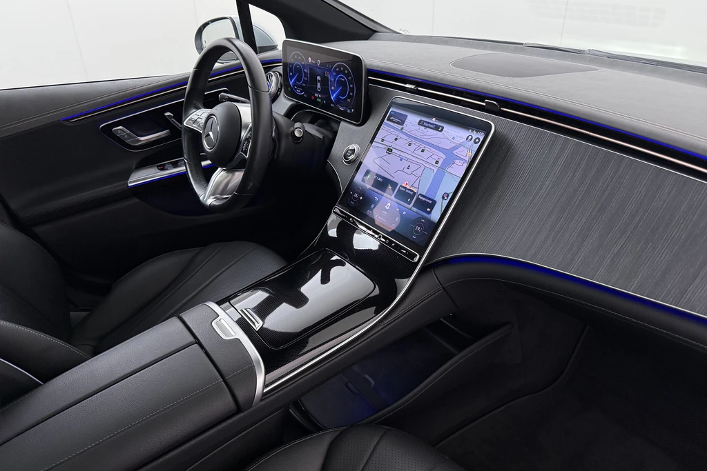 Mercedes-Benz EQE – foto 15