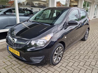 Opel KARL – thumbnail 1
