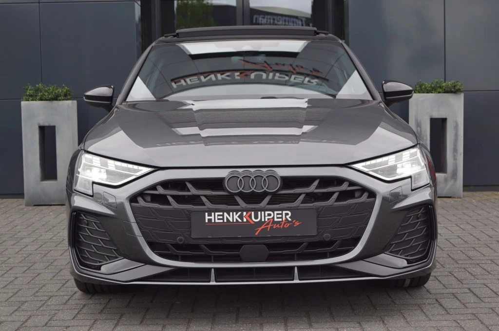 Audi A3 – foto 11