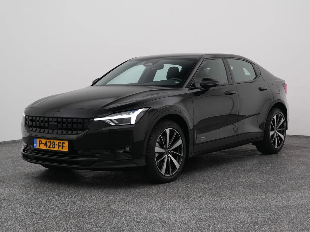 Polestar 2 – foto 1
