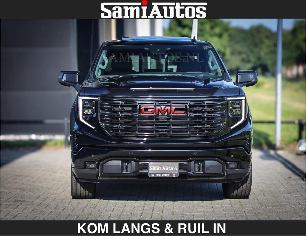GMC Sierra – foto 15