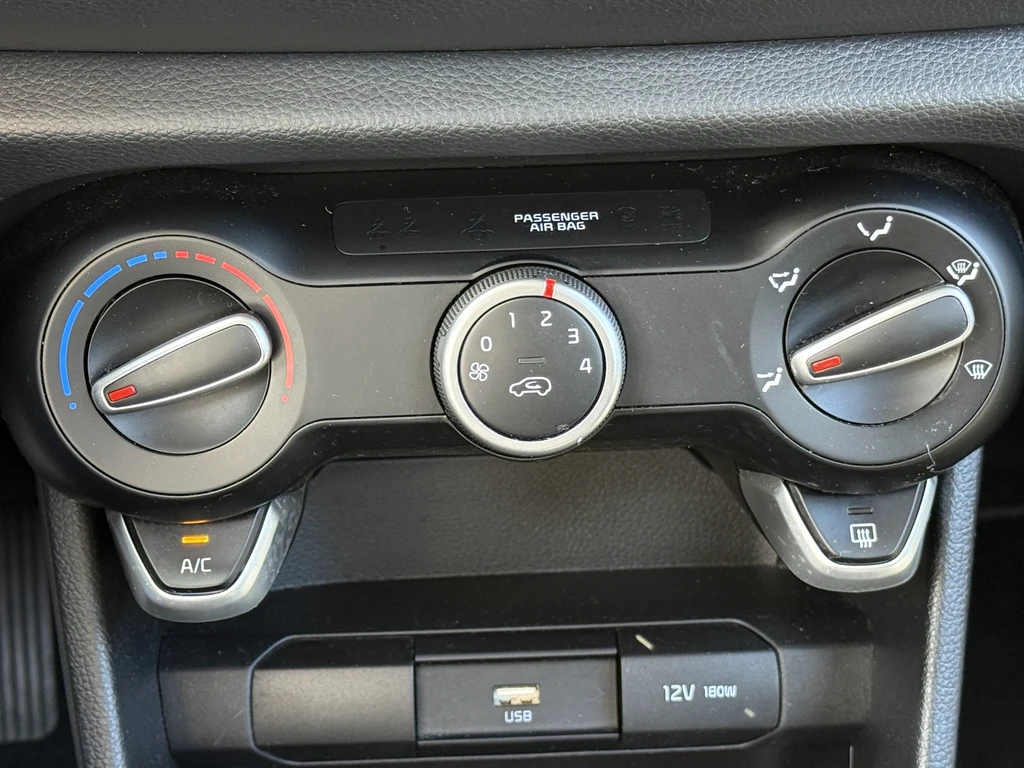 Kia Picanto – foto 12