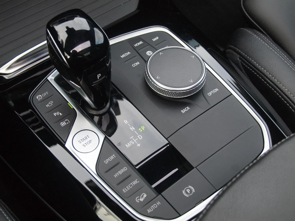 BMW X3 – foto 30