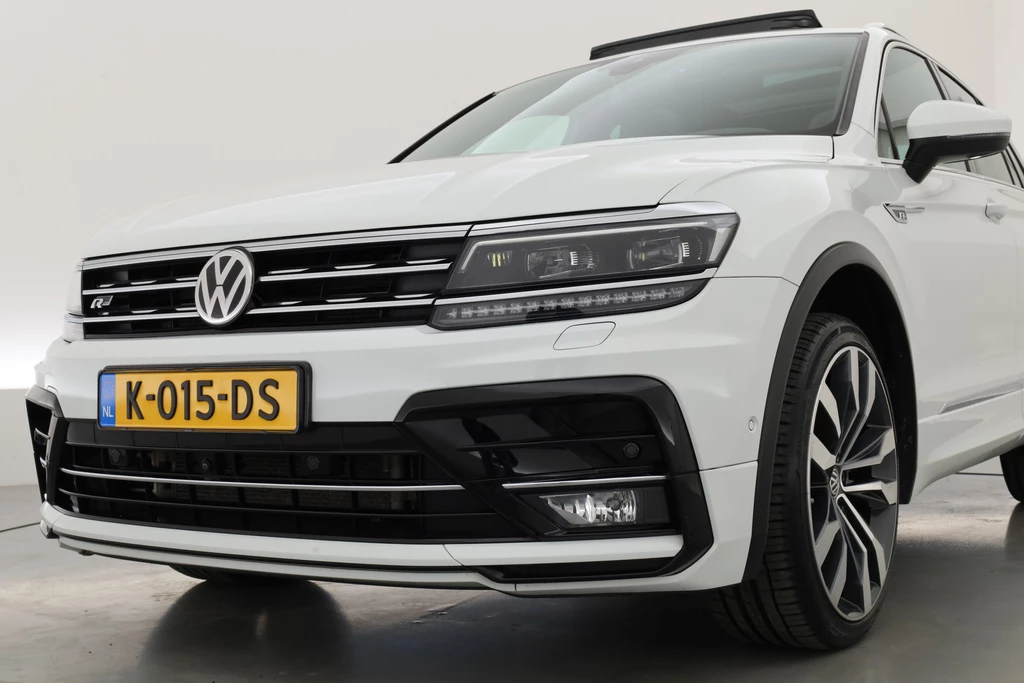 Volkswagen Tiguan – foto 2