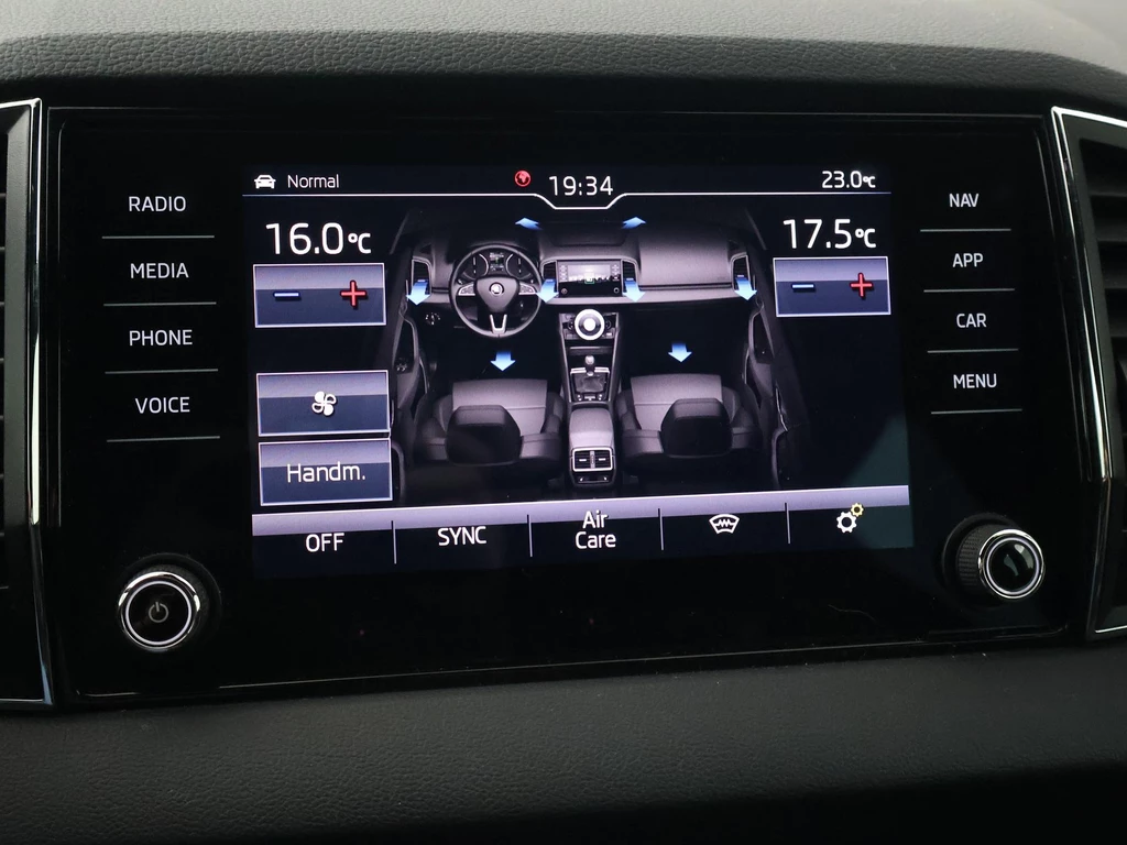 Škoda Karoq – foto 52