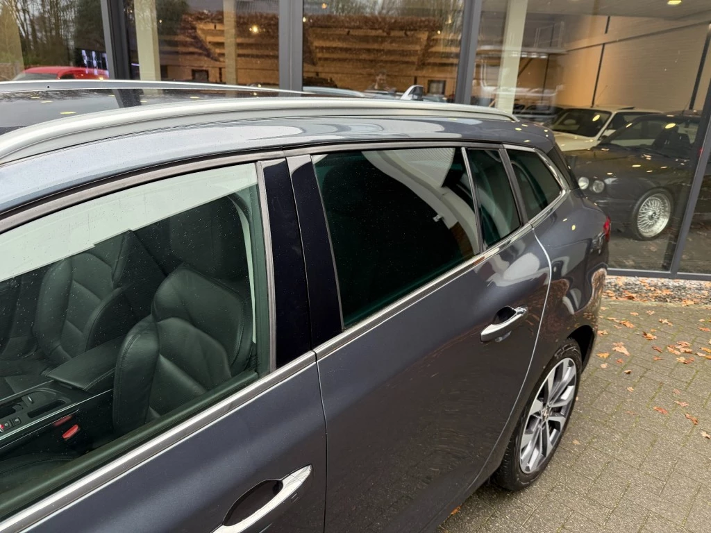 Renault Mégane – foto 14
