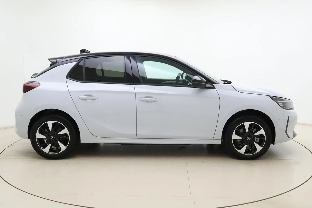 Opel Corsa-e – foto 7