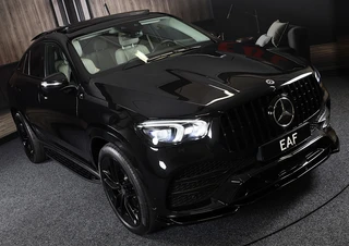 Mercedes-Benz GLE – thumbnail 16
