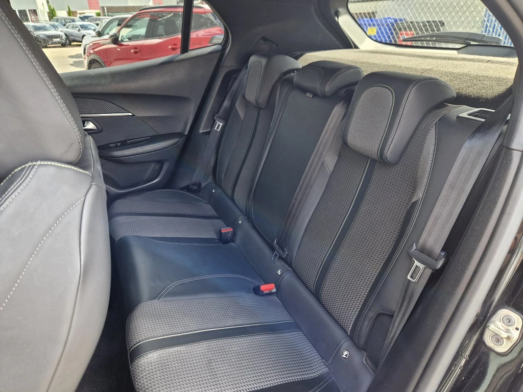 Peugeot 2008 – foto 16