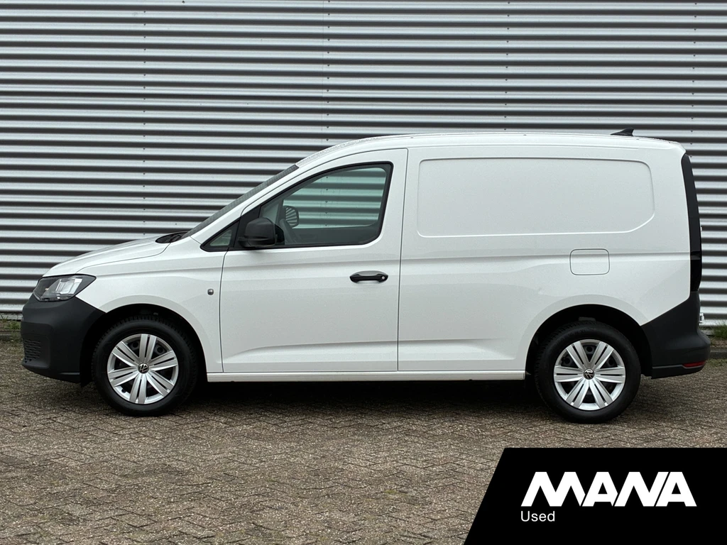 Volkswagen Caddy – foto 2