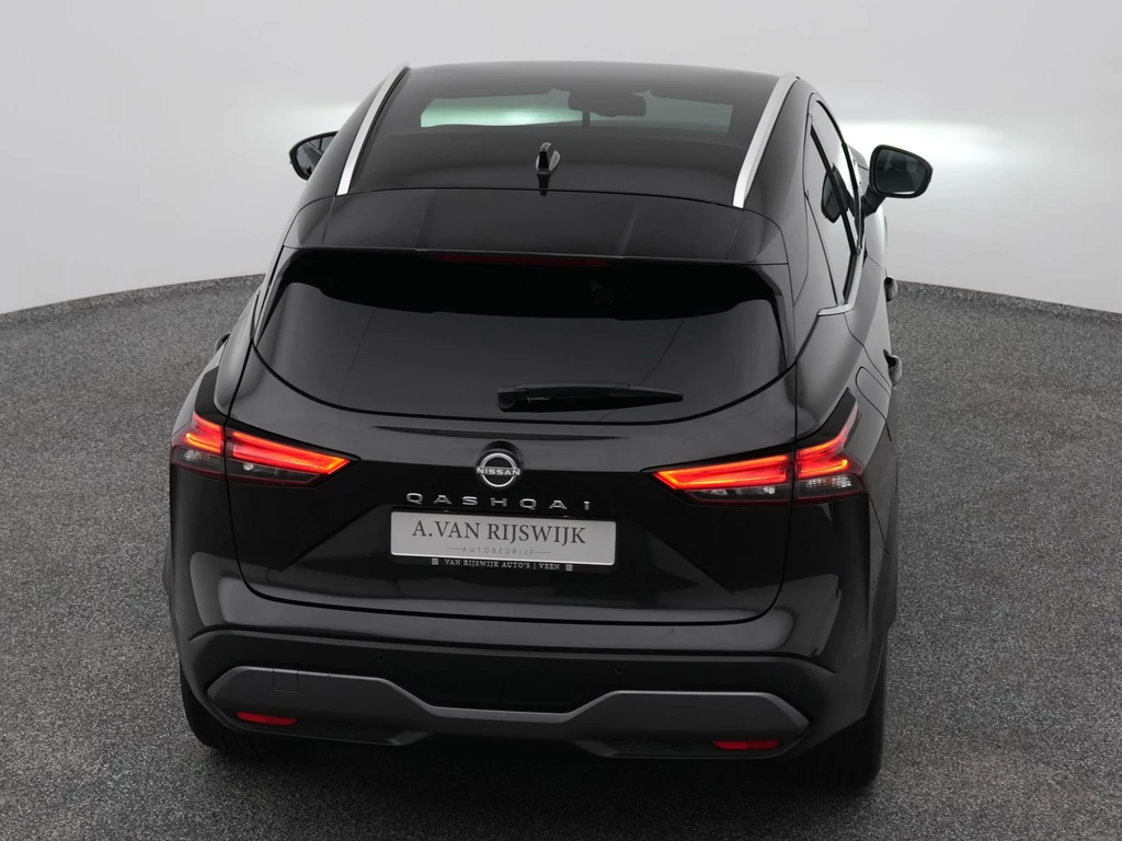 Nissan QASHQAI – foto 9