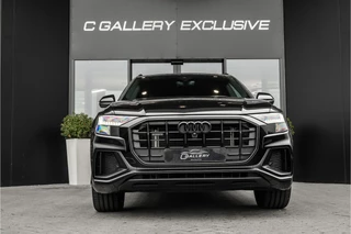 Audi Q8 – thumbnail 10