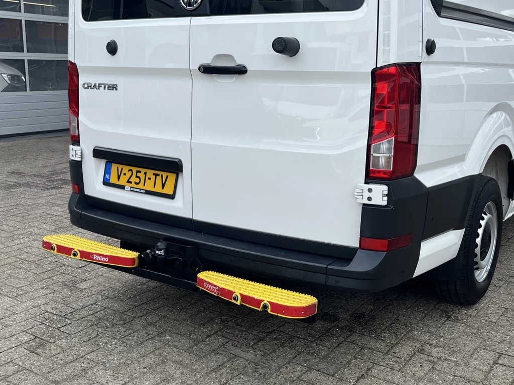 Volkswagen Crafter – foto 7