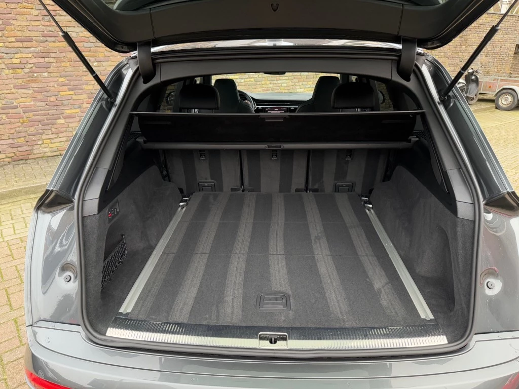 Audi Q7 – foto 26