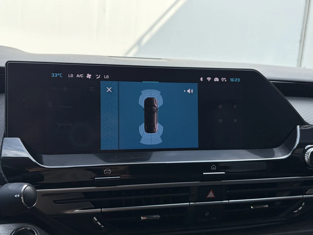 Citroën C5 X – foto 16