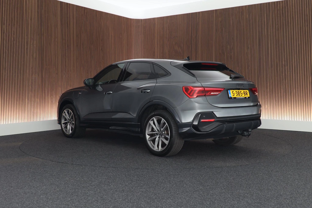 Audi Q3 – foto 3