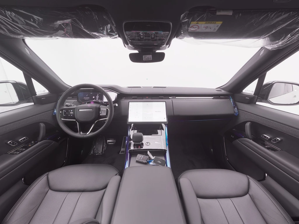 Land Rover Range Rover Sport – foto 23
