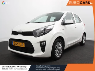 Kia Picanto – thumbnail 1