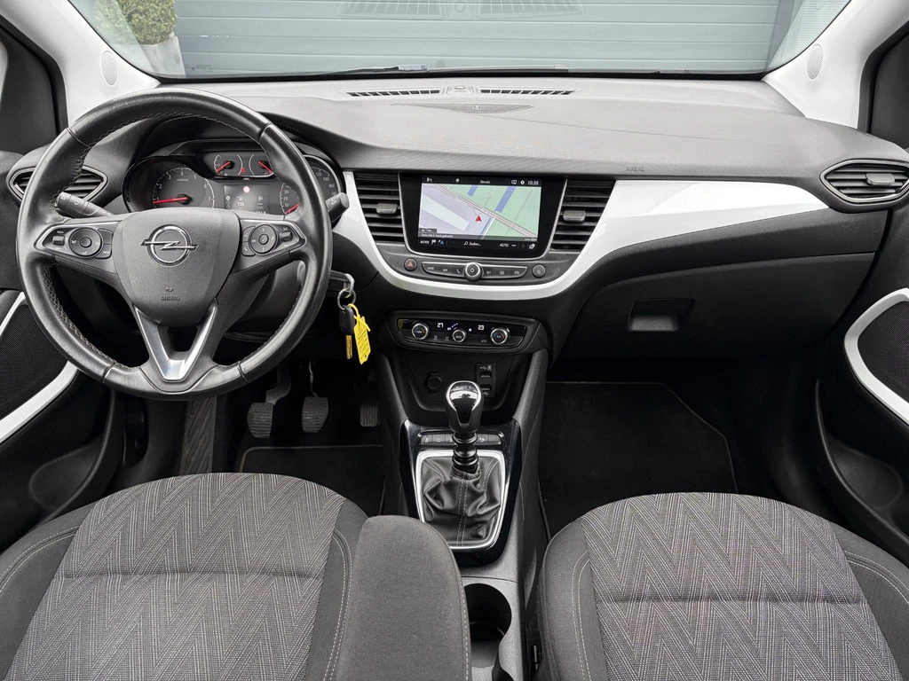 Opel Crossland X – foto 8