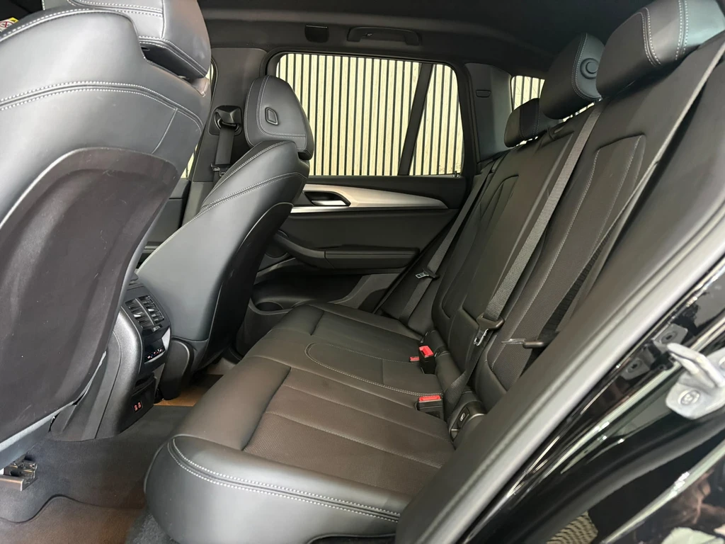 BMW X3 – foto 27