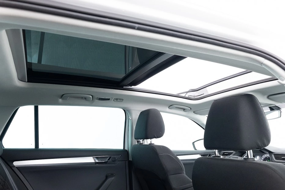 Škoda Superb – foto 19