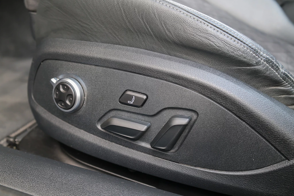Audi S5 – foto 25