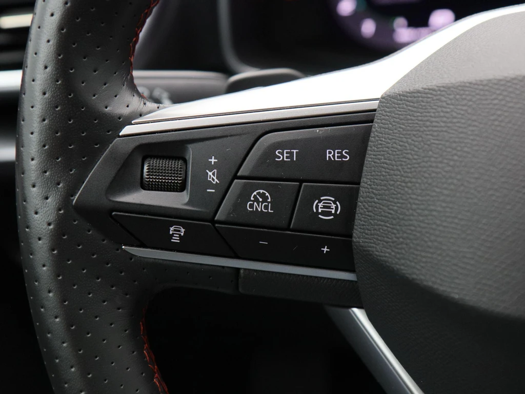 SEAT Leon – foto 21
