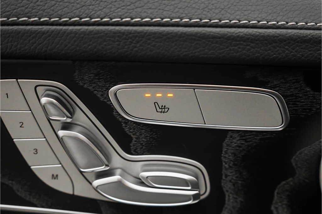 Mercedes-Benz GLC – foto 31