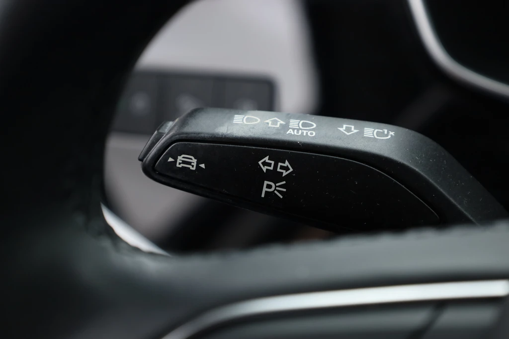 Audi Q3 – foto 14