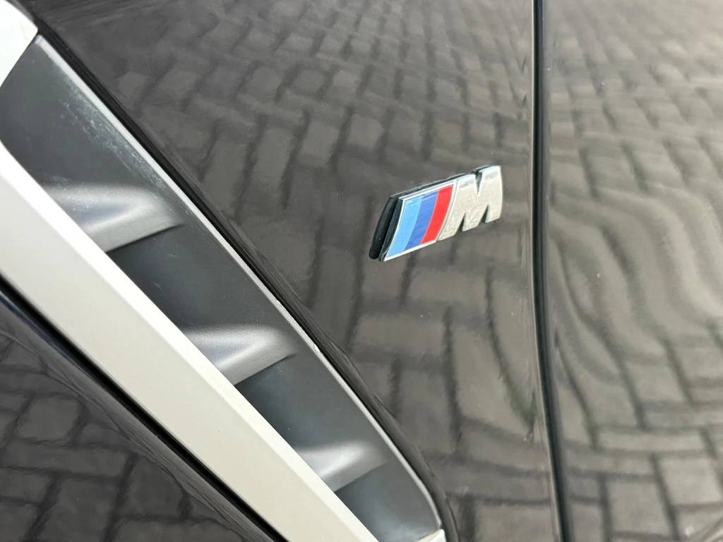 BMW X3 – foto 34