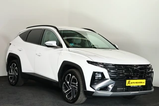 Hyundai Tucson – thumbnail 7