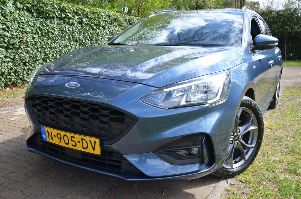 Ford Focus – foto 5