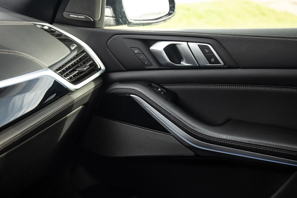 BMW X5 – foto 38