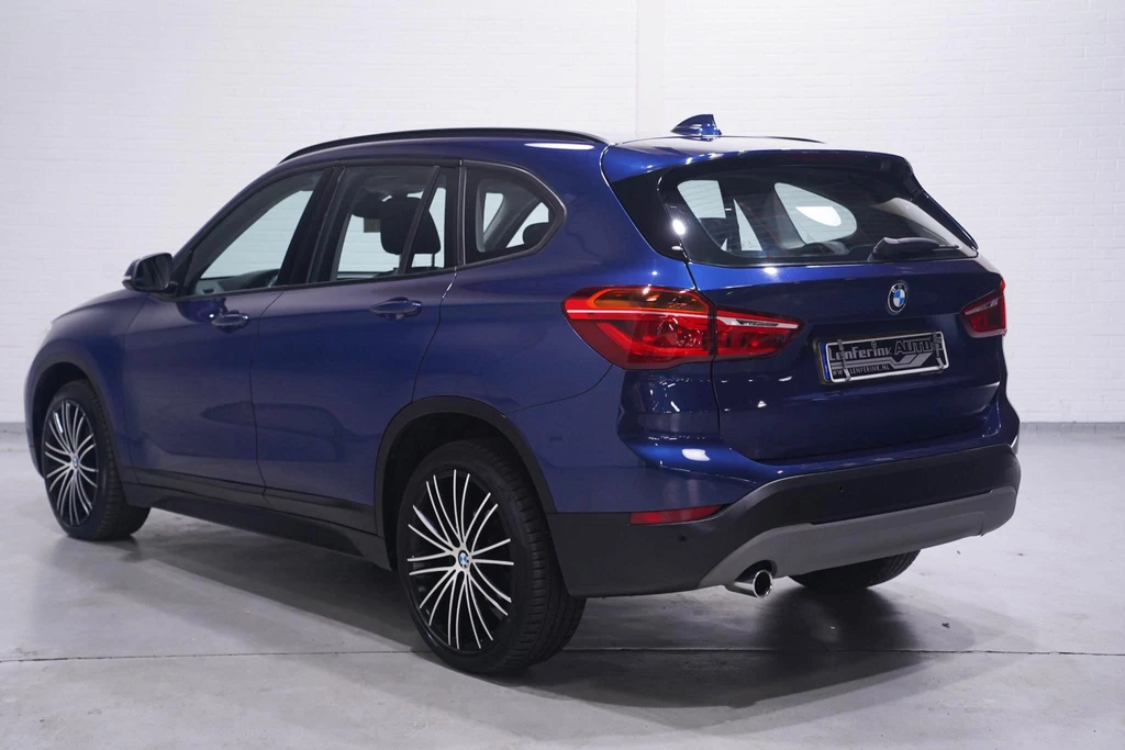 BMW X1 – foto 4