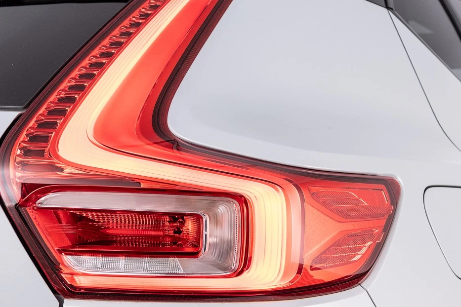 Volvo XC40 – foto 40