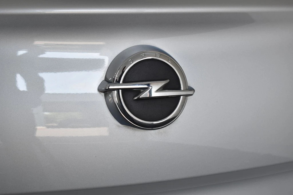 Opel Corsa-e – foto 35