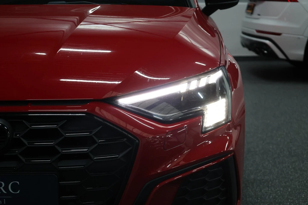 Audi S3 – foto 28