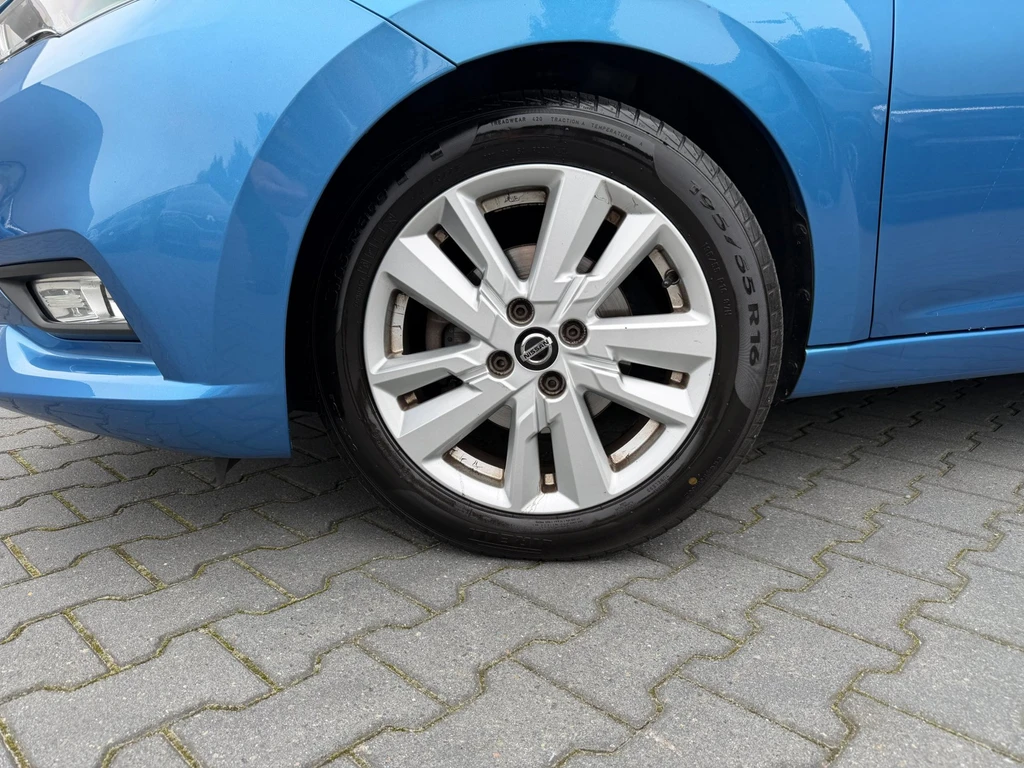 Nissan Micra – foto 7