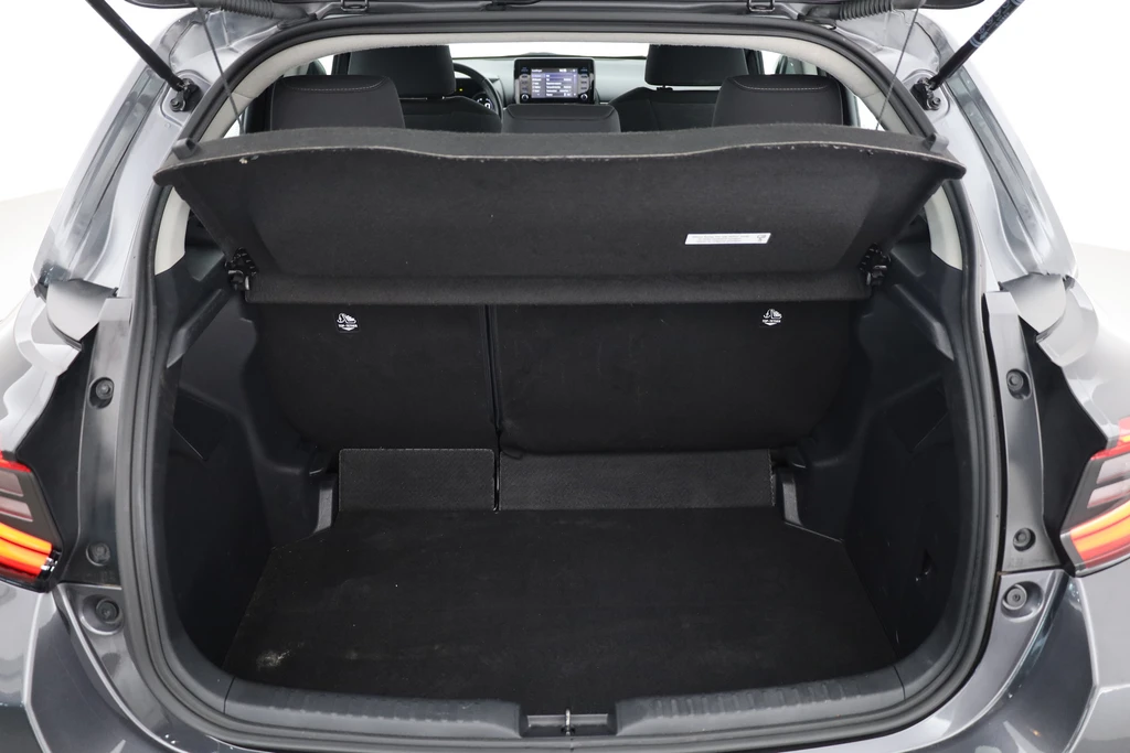 Toyota Yaris – foto 31
