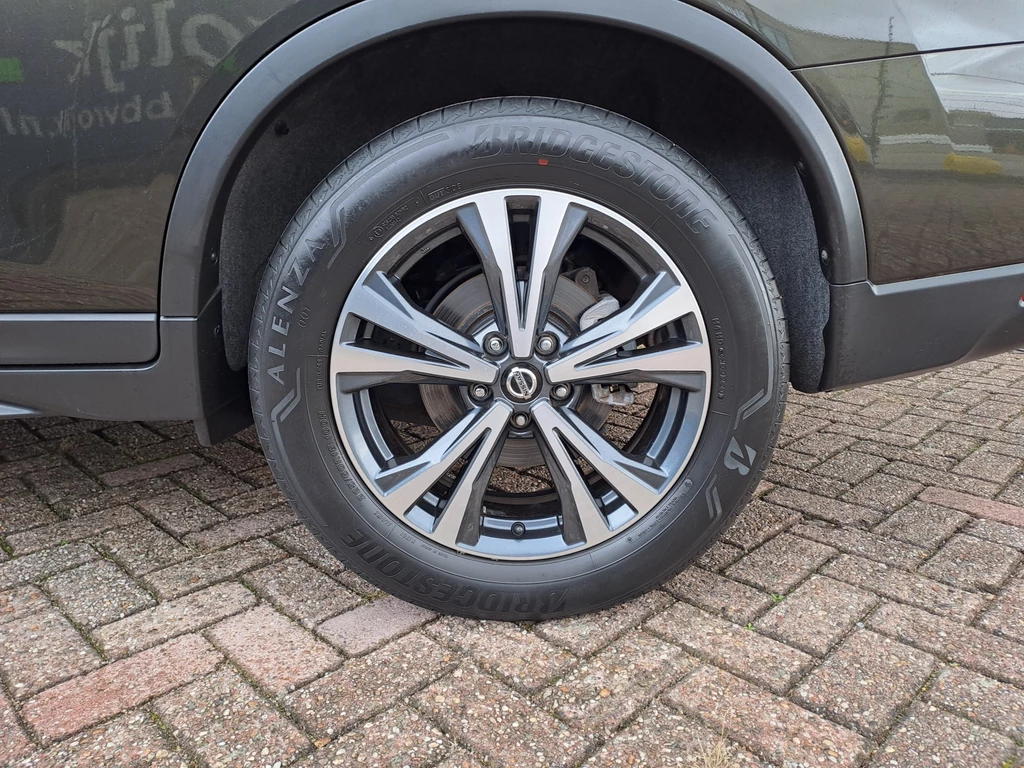 Nissan X-Trail – foto 11