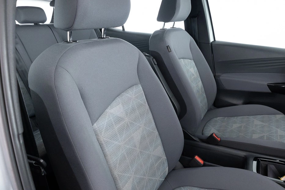 Volkswagen ID.3 – foto 11