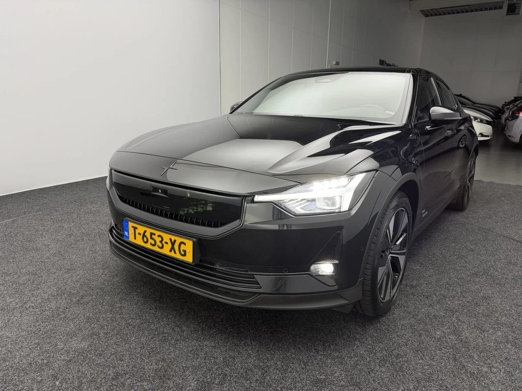Polestar 2 – foto 2