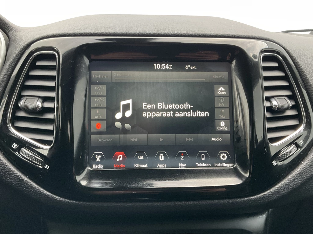 Jeep Compass – foto 28