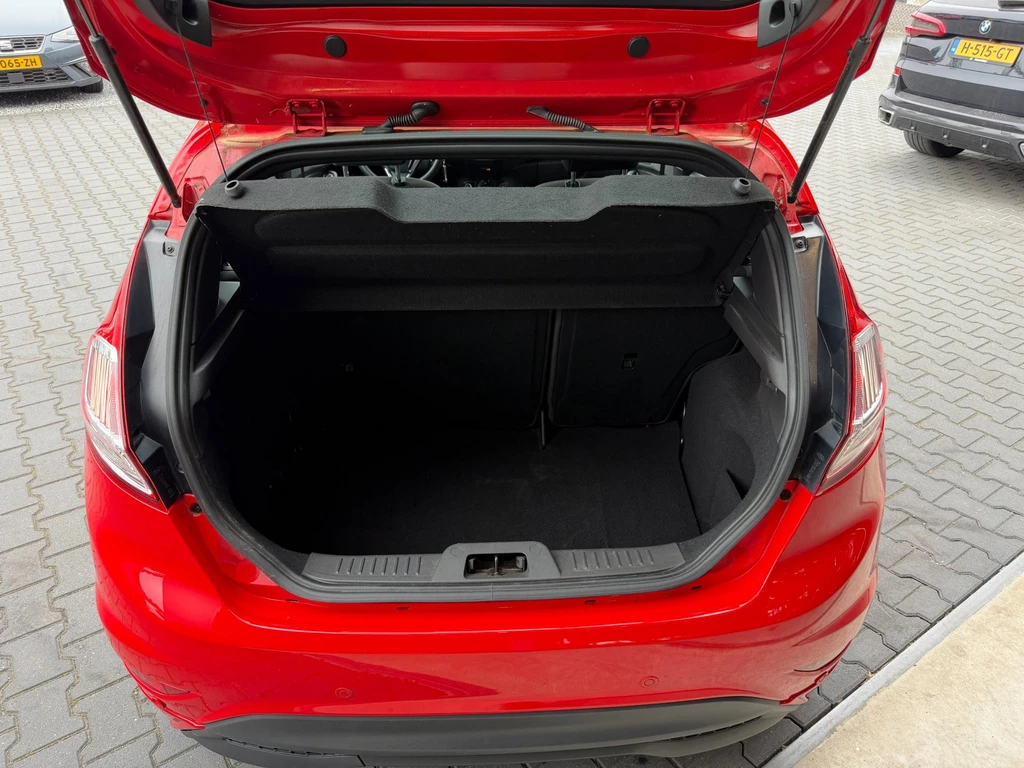 Ford Fiesta – foto 8